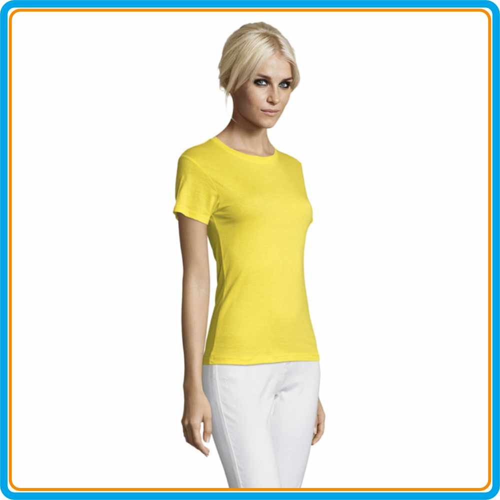 TEE-SHIRT 150 REGENT FEMME | Le Calendrier Pub