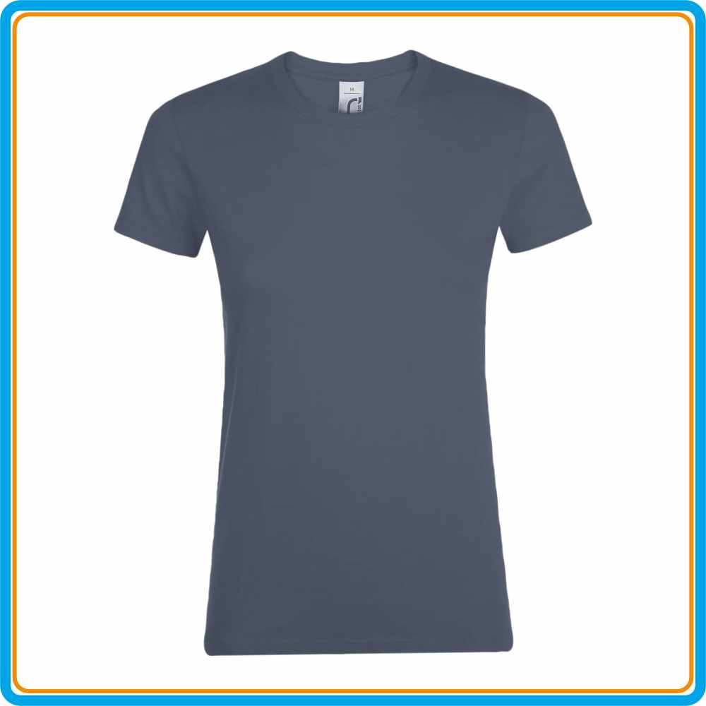 TEE-SHIRT 150 REGENT FEMME | Le Calendrier Pub