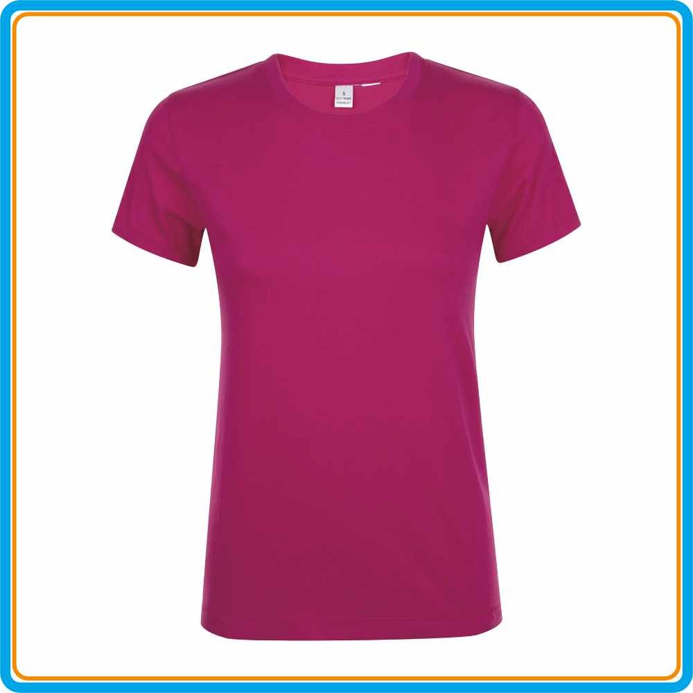 TEE-SHIRT 150 REGENT FEMME | Le Calendrier Pub