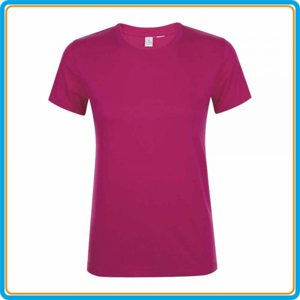 TEE-SHIRT 150 REGENT FEMME | Le Calendrier Pub