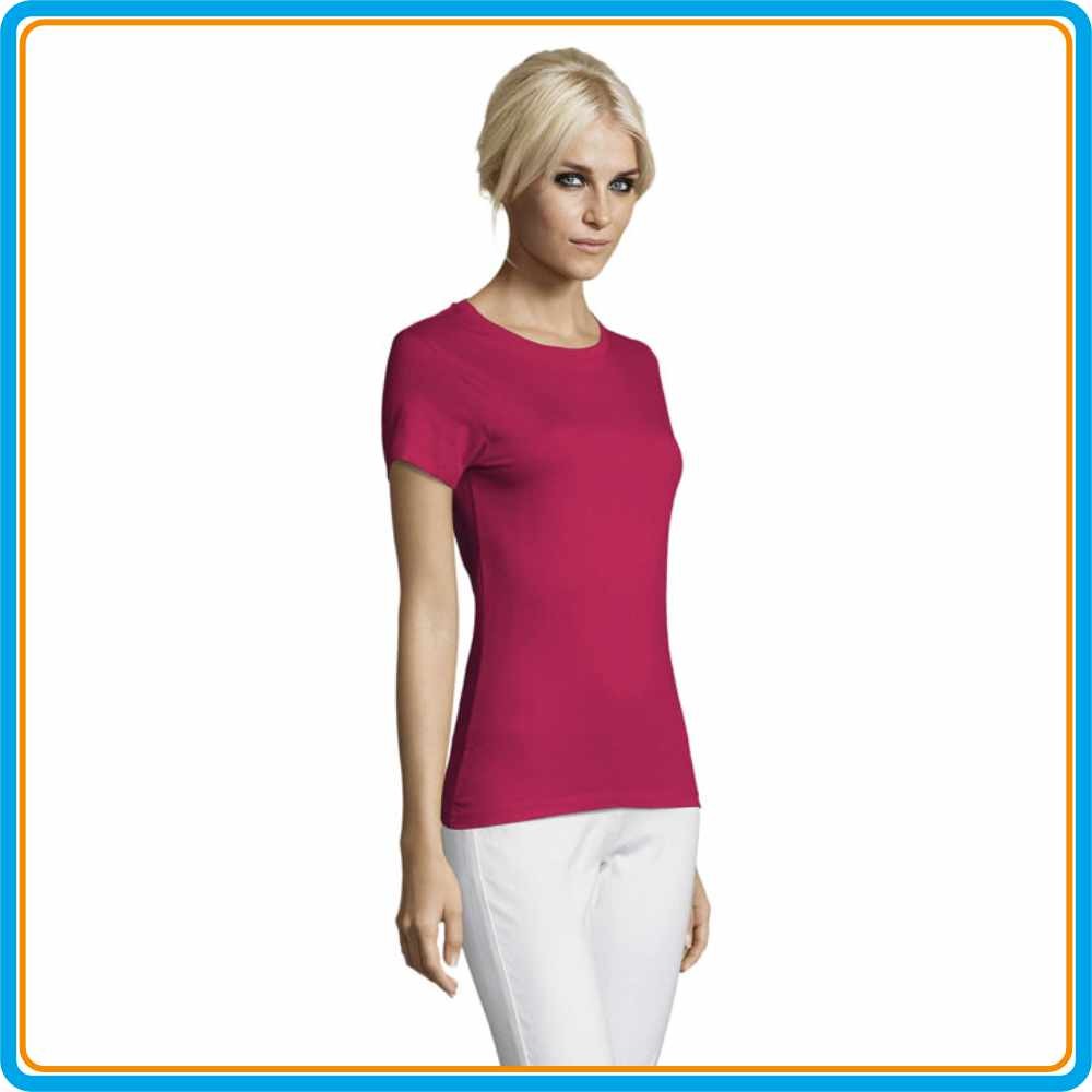 TEE-SHIRT 150 REGENT FEMME | Le Calendrier Pub
