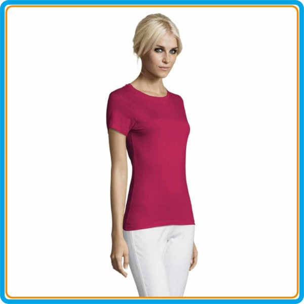 TEE-SHIRT 150 REGENT FEMME | Le Calendrier Pub