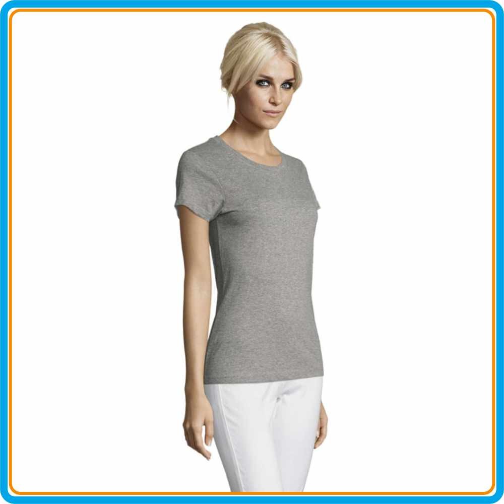 TEE-SHIRT 150 REGENT FEMME | Le Calendrier Pub