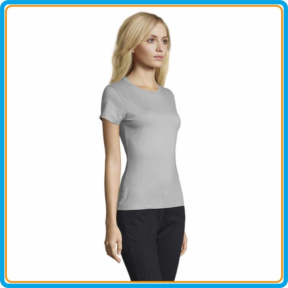 TEE-SHIRT 150 REGENT FEMME | Le Calendrier Pub