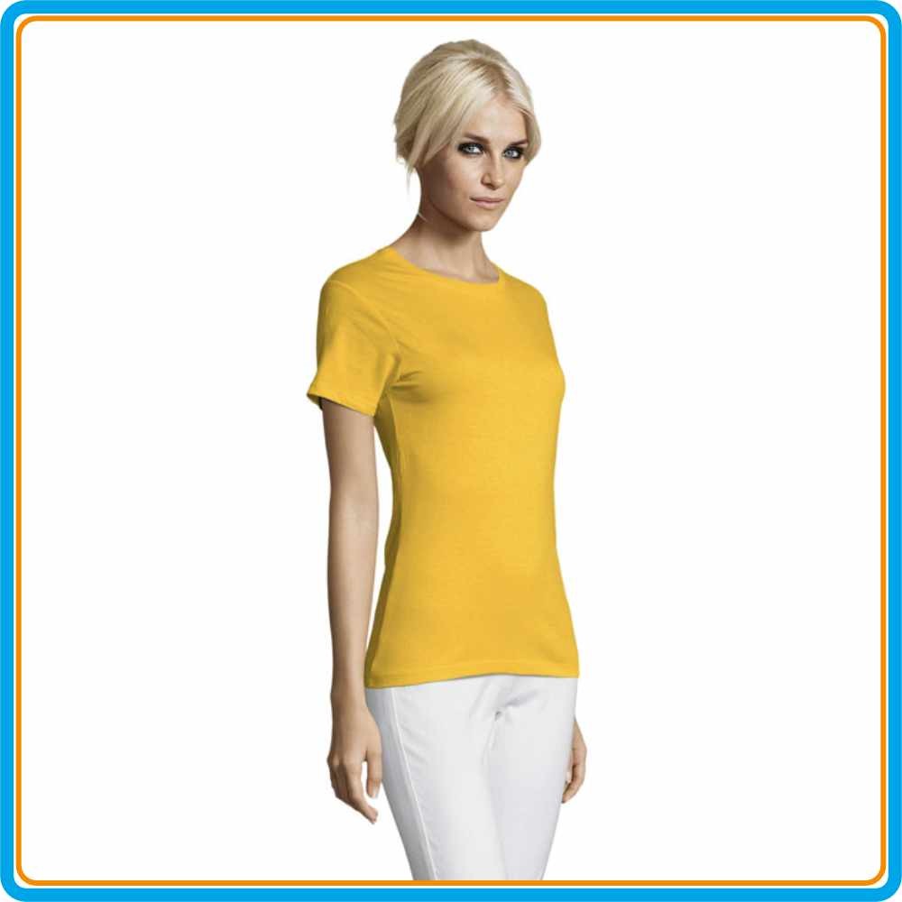 TEE-SHIRT 150 REGENT FEMME | Le Calendrier Pub