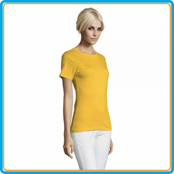 TEE-SHIRT 150 REGENT FEMME | Le Calendrier Pub