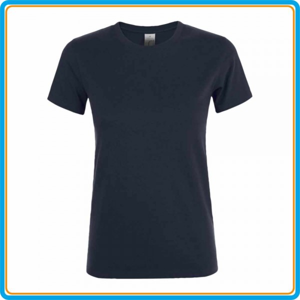 TEE-SHIRT 150 REGENT FEMME | Le Calendrier Pub