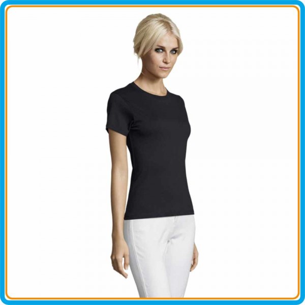 TEE-SHIRT 150 REGENT FEMME | Le Calendrier Pub