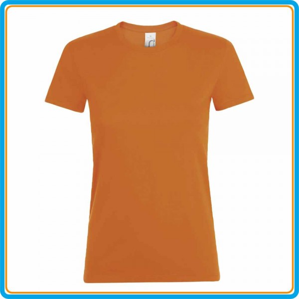 TEE-SHIRT 150 REGENT FEMME | Le Calendrier Pub