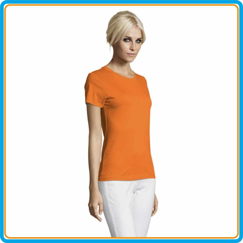 TEE-SHIRT 150 REGENT FEMME | Le Calendrier Pub