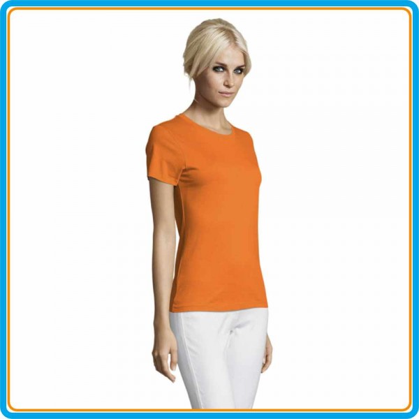 TEE-SHIRT 150 REGENT FEMME | Le Calendrier Pub