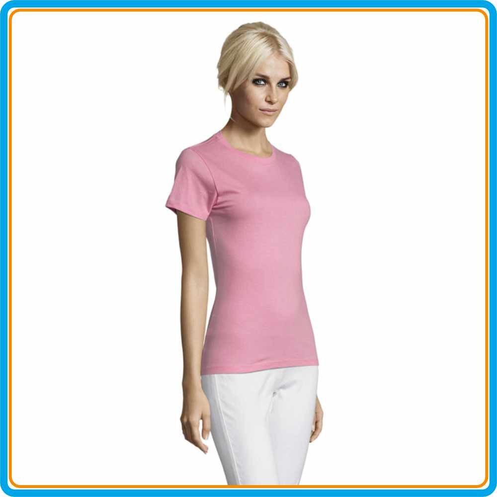 TEE-SHIRT 150 REGENT FEMME | Le Calendrier Pub