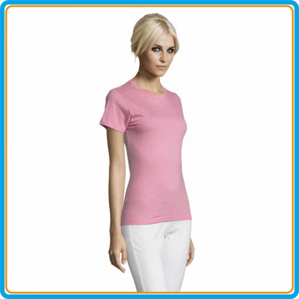 TEE-SHIRT 150 REGENT FEMME | Le Calendrier Pub