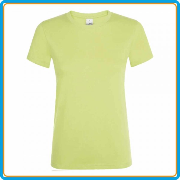 TEE-SHIRT 150 REGENT FEMME | Le Calendrier Pub