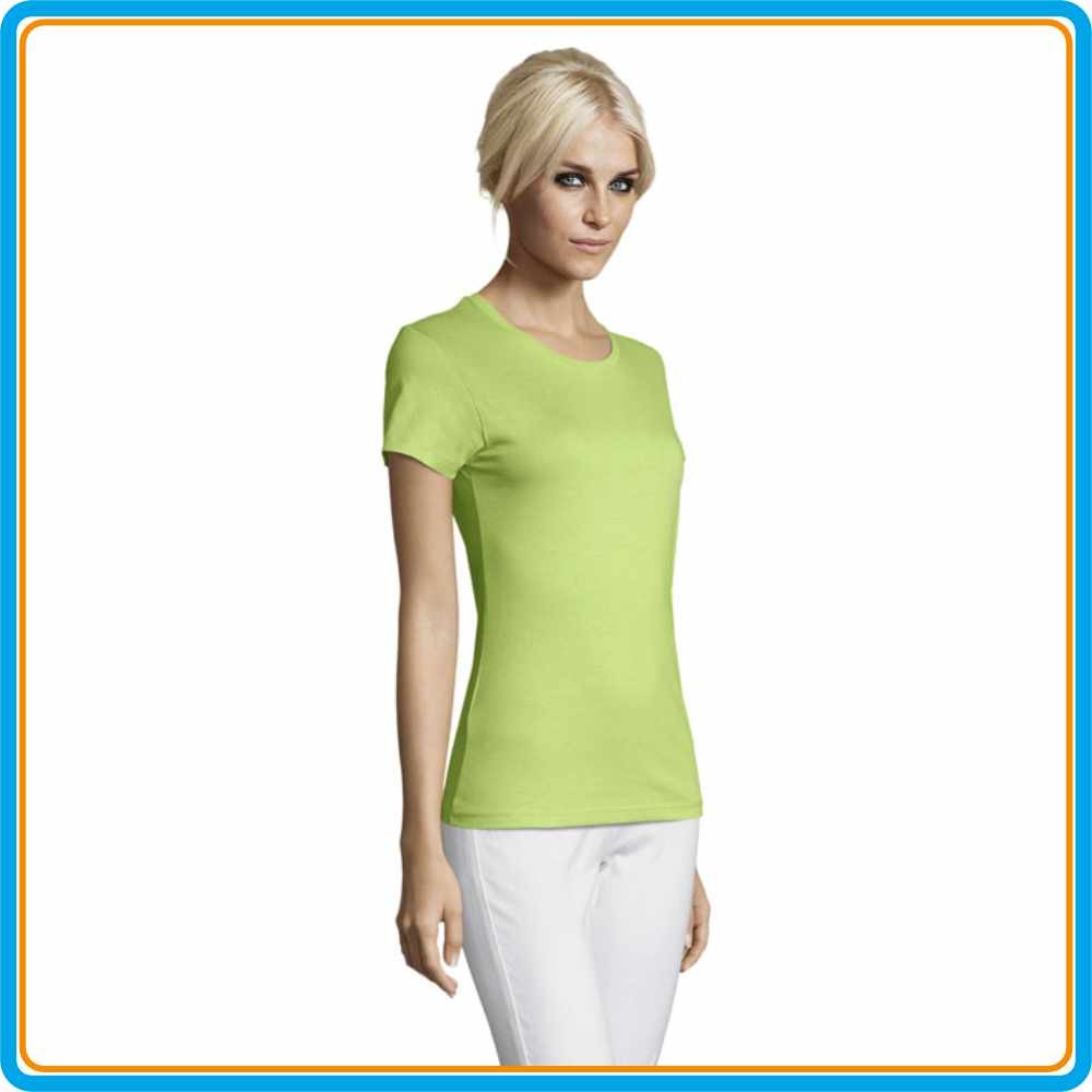 TEE-SHIRT 150 REGENT FEMME | Le Calendrier Pub