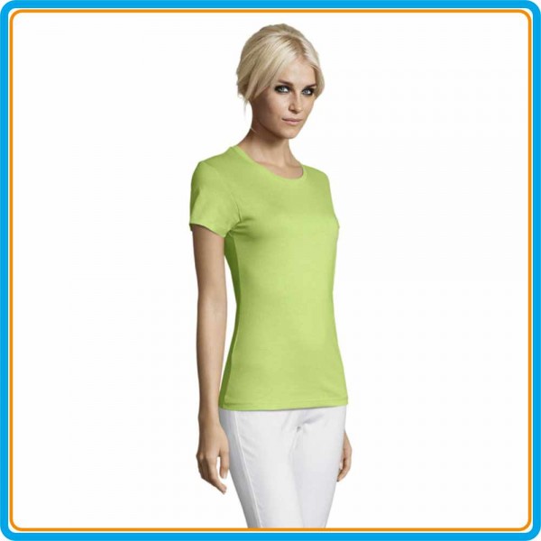 TEE-SHIRT 150 REGENT FEMME | Le Calendrier Pub