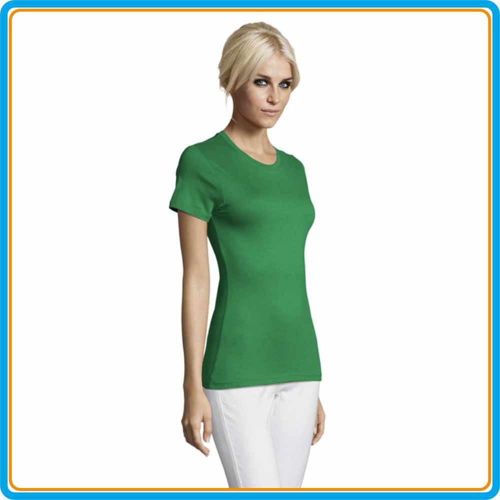 TEE-SHIRT 150 REGENT FEMME | Le Calendrier Pub