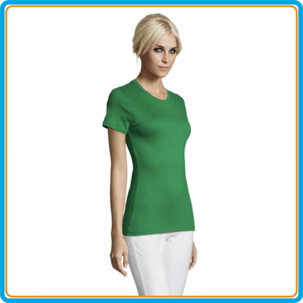 TEE-SHIRT 150 REGENT FEMME | Le Calendrier Pub