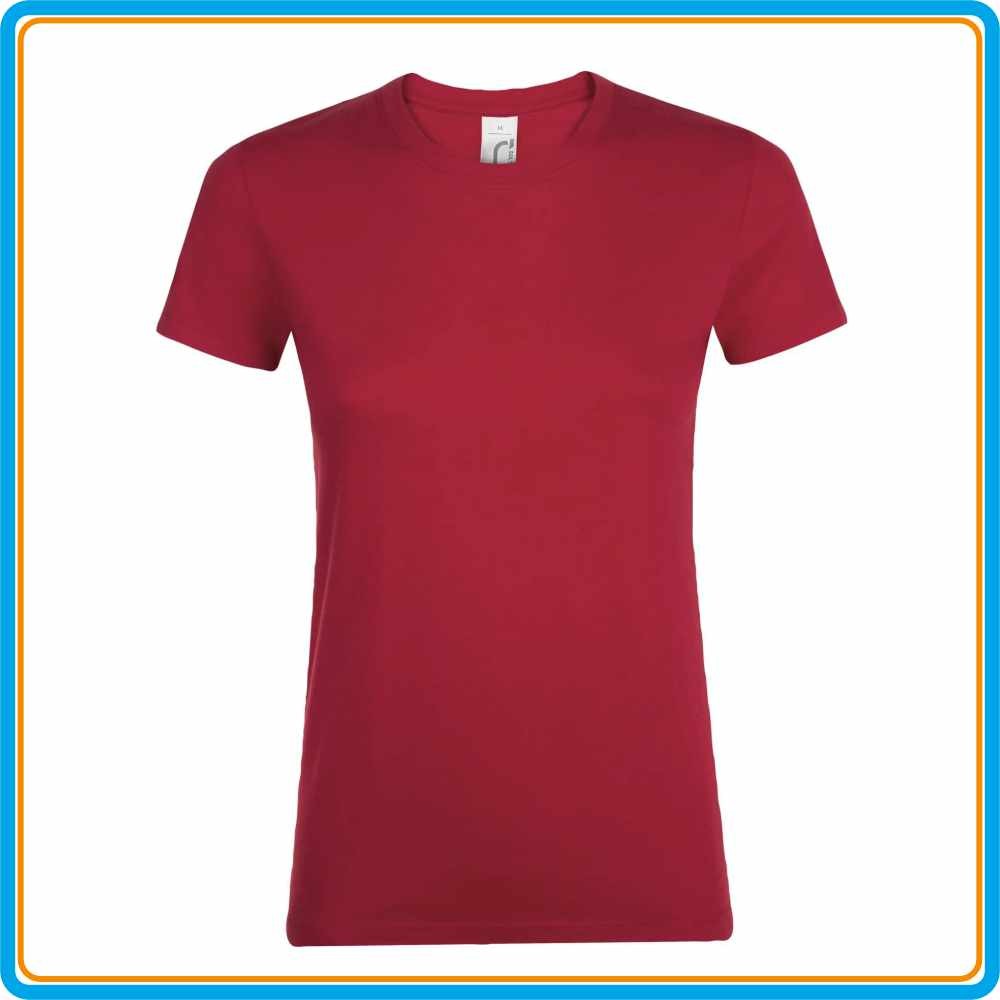 TEE-SHIRT 150 REGENT FEMME | Le Calendrier Pub