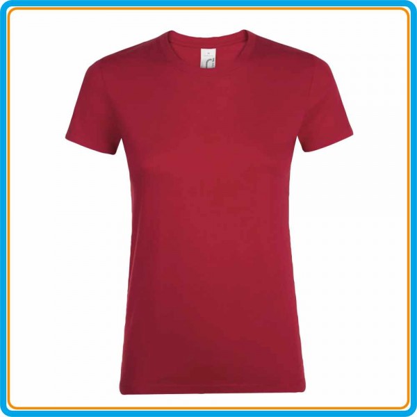 TEE-SHIRT 150 REGENT FEMME | Le Calendrier Pub