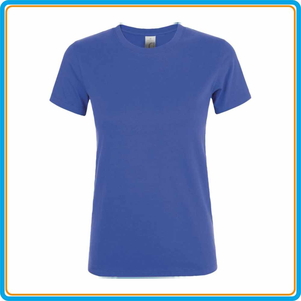 TEE-SHIRT 150 REGENT FEMME | Le Calendrier Pub