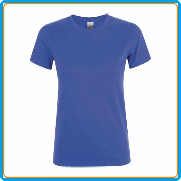 TEE-SHIRT 150 REGENT FEMME | Le Calendrier Pub