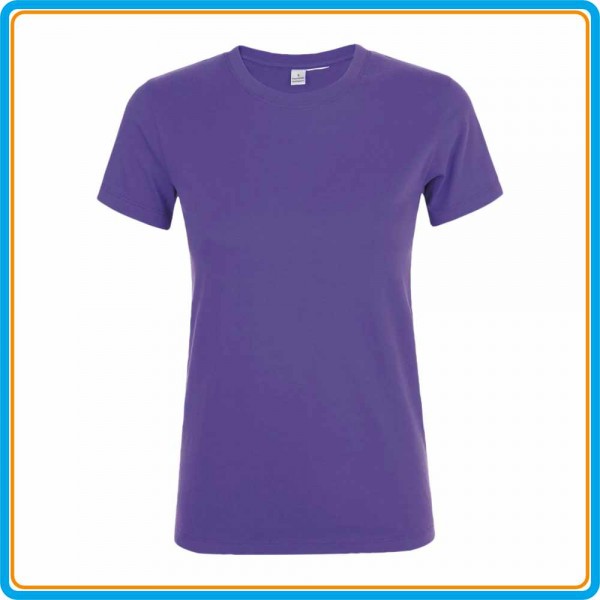 TEE-SHIRT 150 REGENT FEMME | Le Calendrier Pub