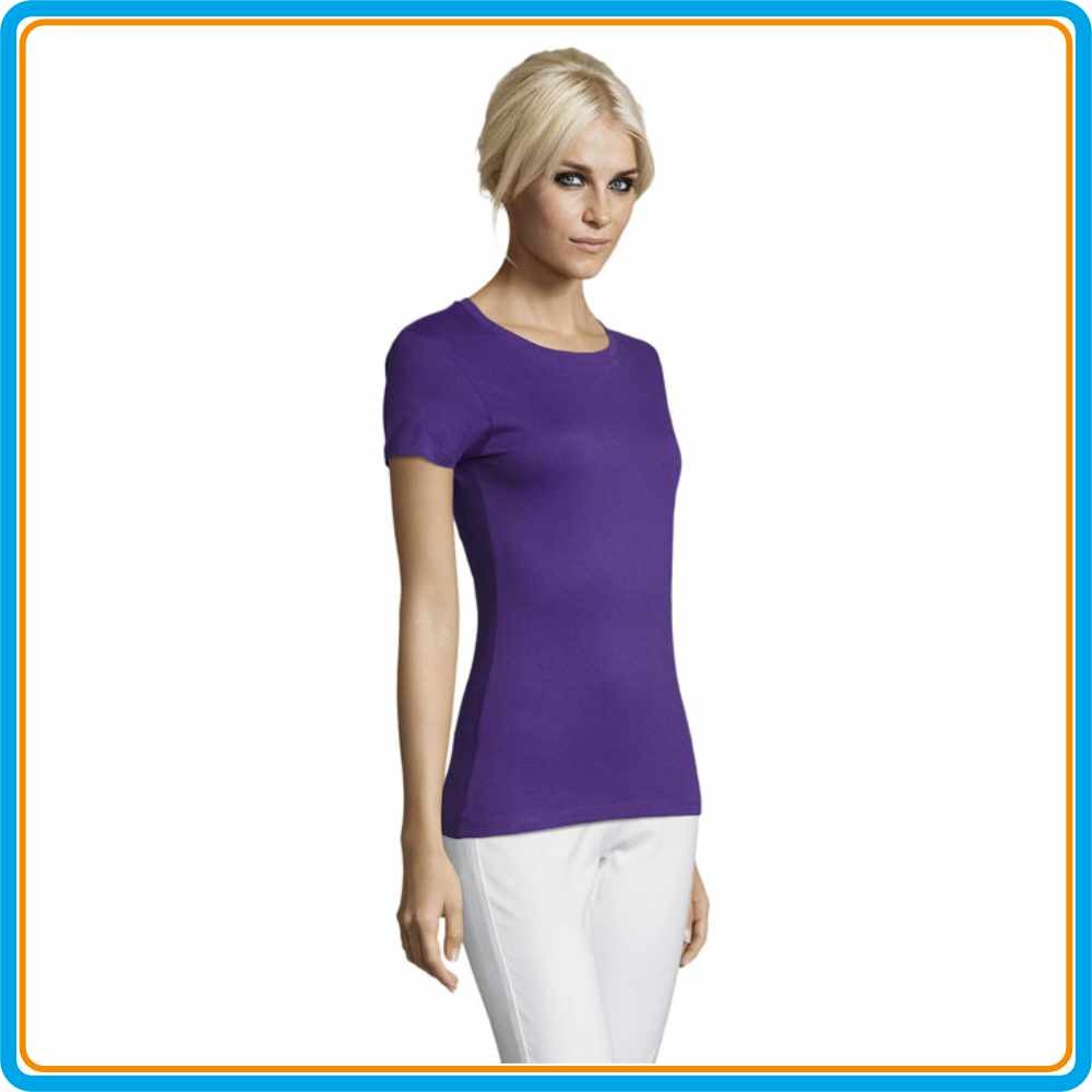 TEE-SHIRT 150 REGENT FEMME | Le Calendrier Pub
