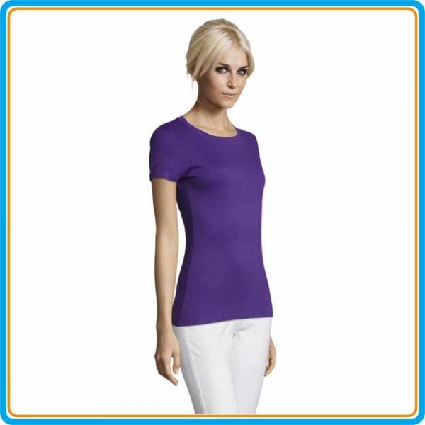TEE-SHIRT 150 REGENT FEMME | Le Calendrier Pub