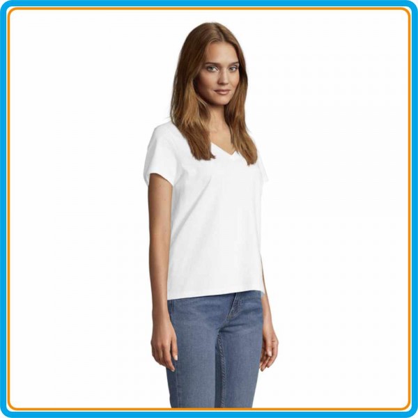 TEE-SHIRT 150 REGENT FEMME V | Le Calendrier Pub