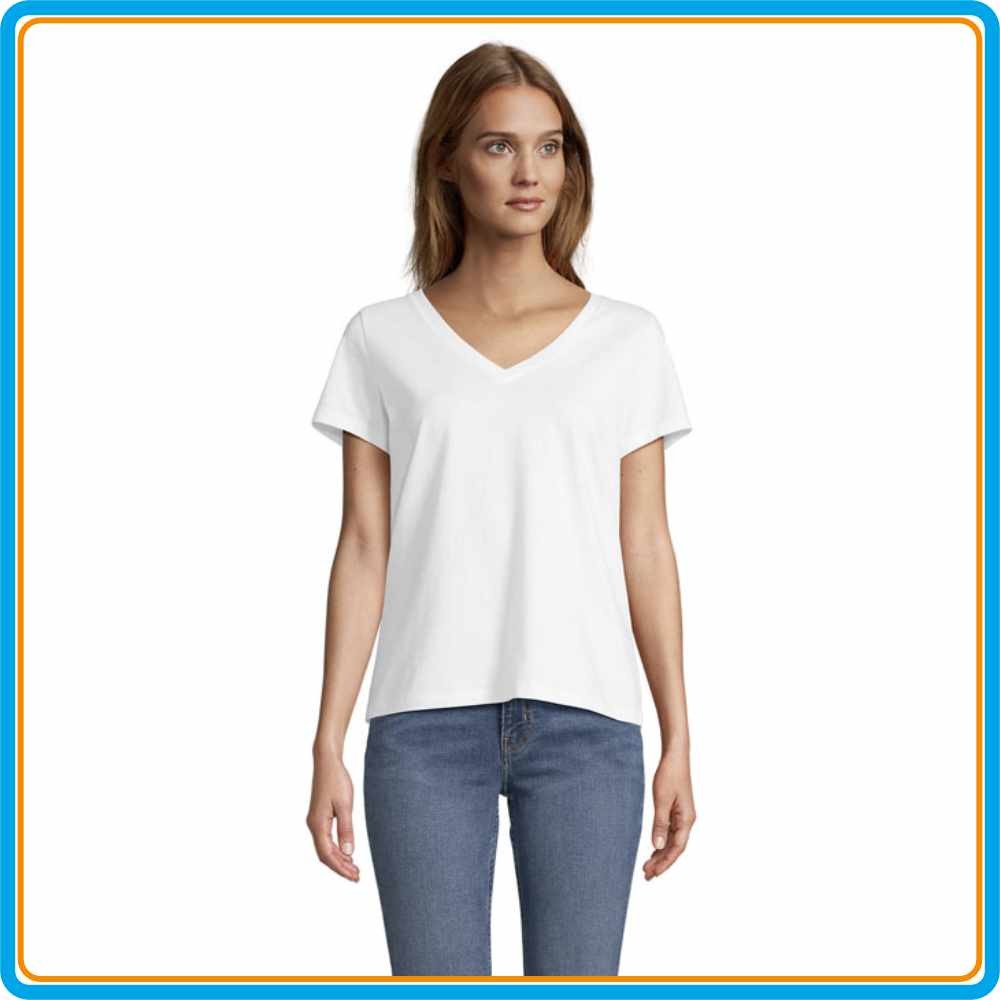TEE-SHIRT 150 REGENT FEMME V | Le Calendrier Pub