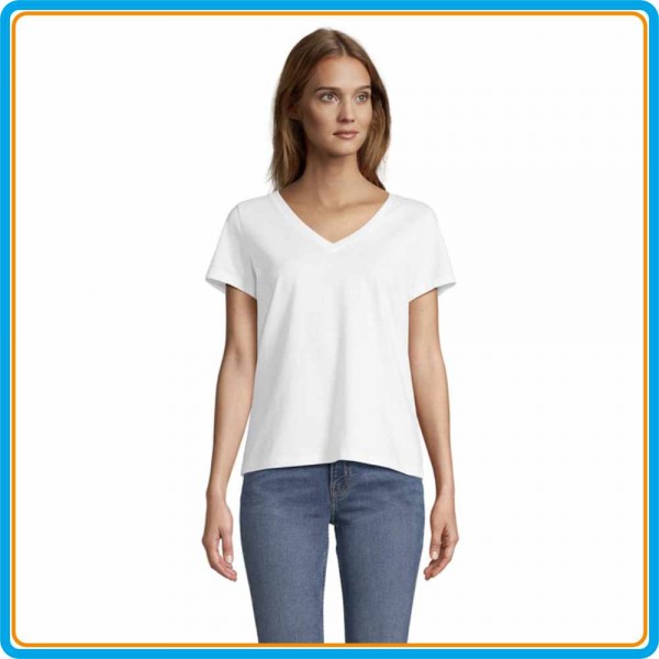 TEE-SHIRT 150 REGENT FEMME V | Le Calendrier Pub