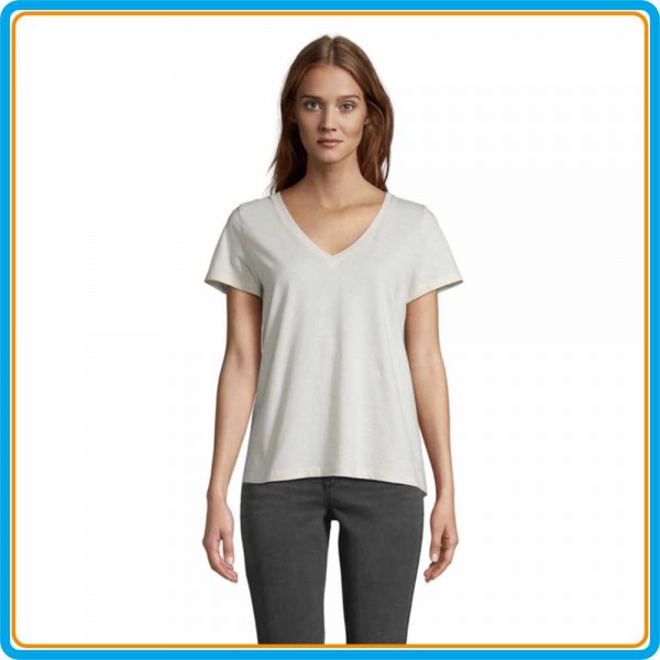 TEE-SHIRT 150 REGENT FEMME V | Le Calendrier Pub