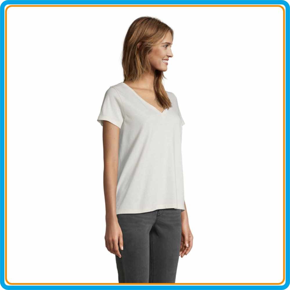 TEE-SHIRT 150 REGENT FEMME V | Le Calendrier Pub