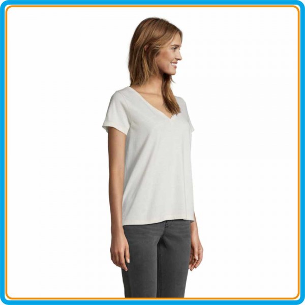 TEE-SHIRT 150 REGENT FEMME V | Le Calendrier Pub