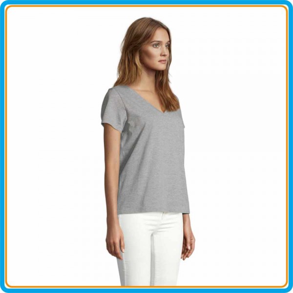 TEE-SHIRT 150 REGENT FEMME V | Le Calendrier Pub