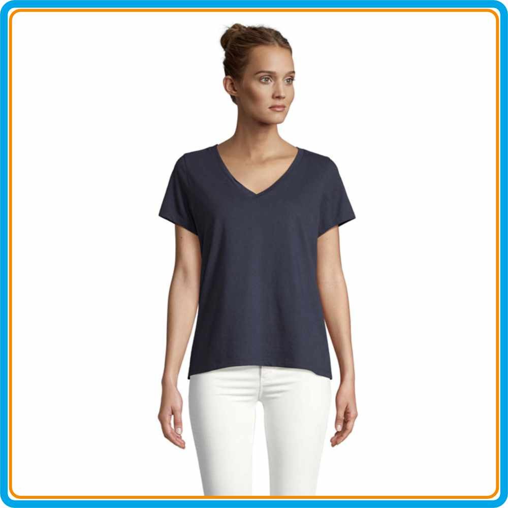TEE-SHIRT 150 REGENT FEMME V | Le Calendrier Pub