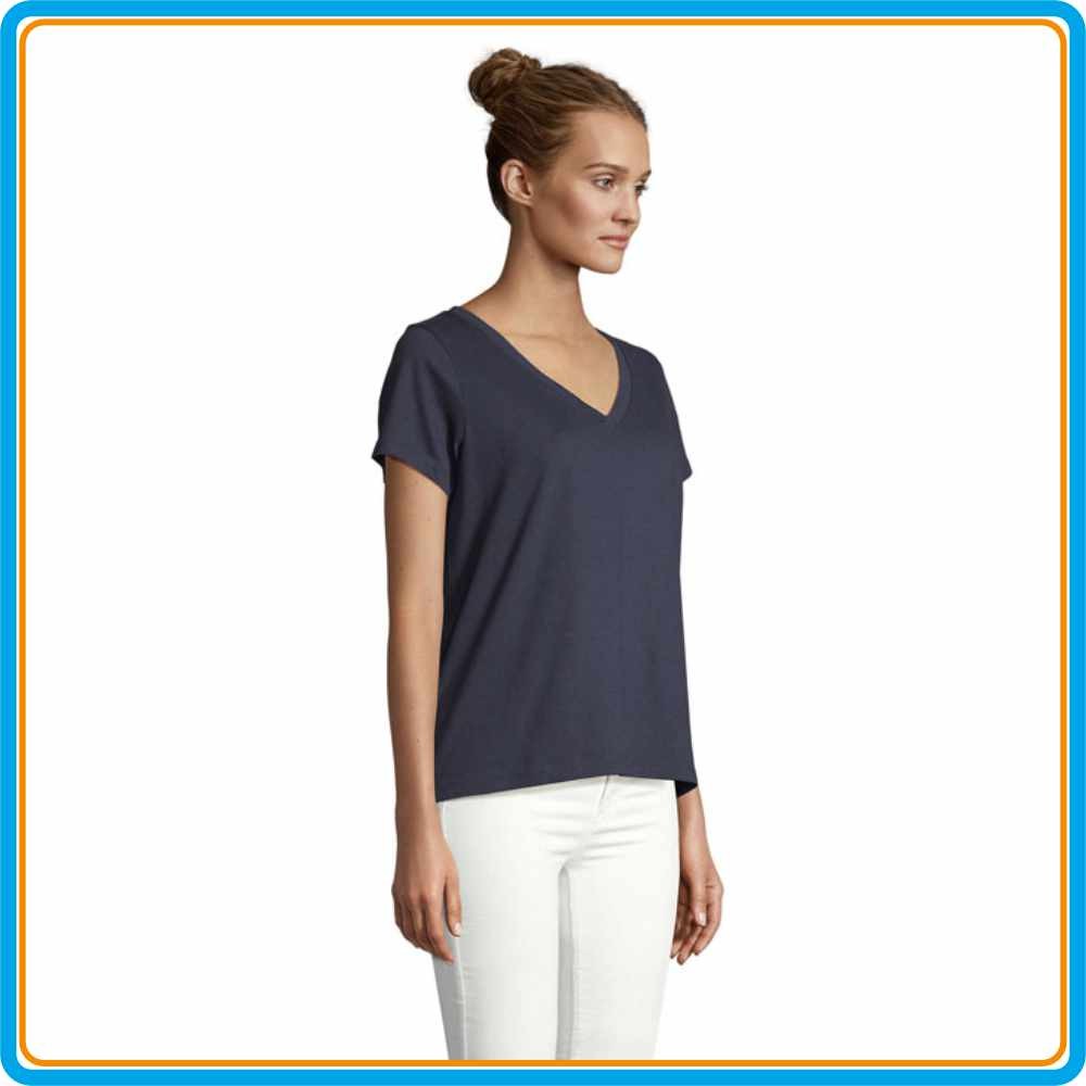 TEE-SHIRT 150 REGENT FEMME V | Le Calendrier Pub