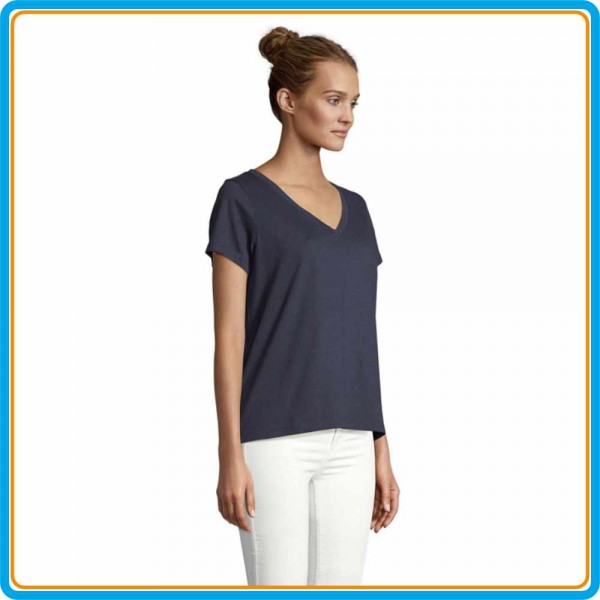 TEE-SHIRT 150 REGENT FEMME V | Le Calendrier Pub