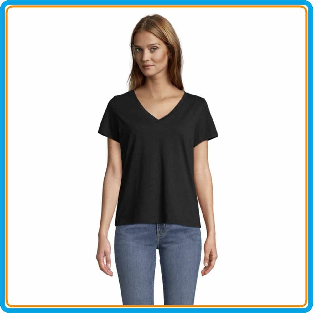 TEE-SHIRT 150 REGENT FEMME V | Le Calendrier Pub