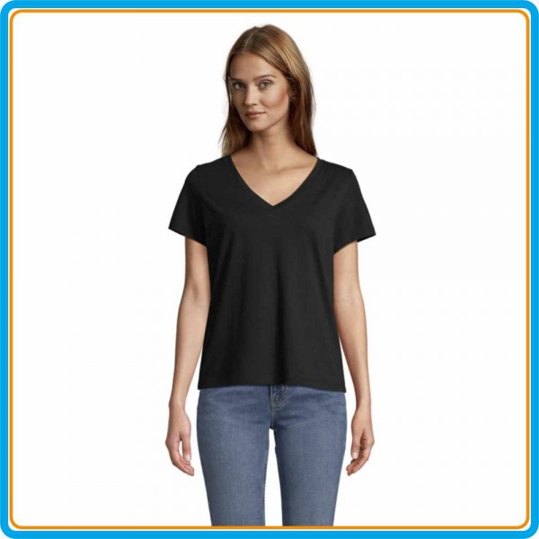 TEE-SHIRT 150 REGENT FEMME V | Le Calendrier Pub