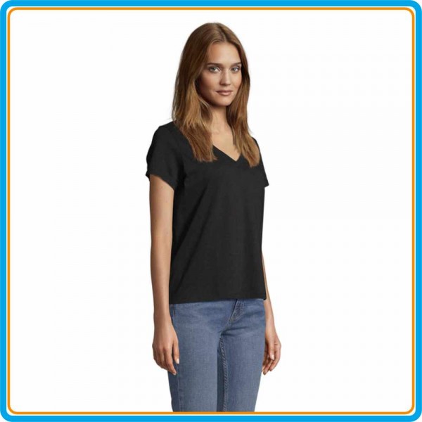 TEE-SHIRT 150 REGENT FEMME V | Le Calendrier Pub