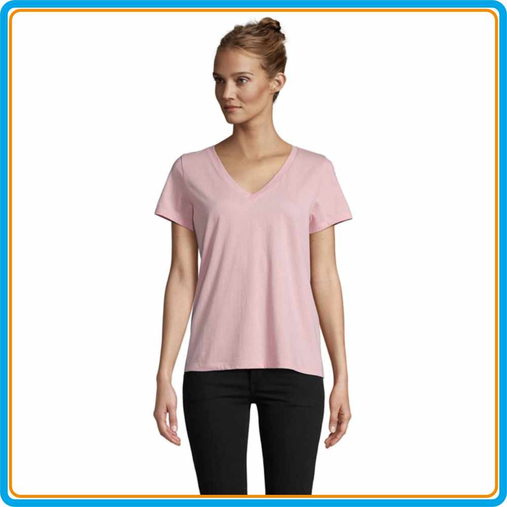 TEE-SHIRT 150 REGENT FEMME V | Le Calendrier Pub