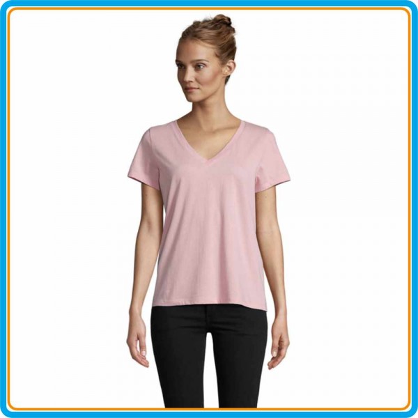 TEE-SHIRT 150 REGENT FEMME V | Le Calendrier Pub