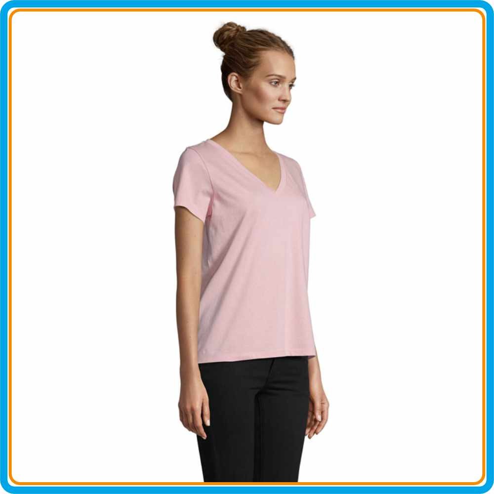 TEE-SHIRT 150 REGENT FEMME V | Le Calendrier Pub