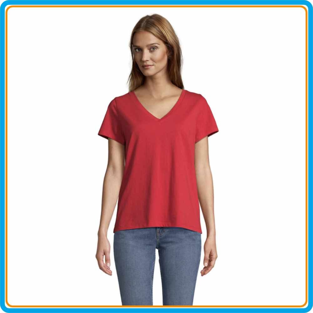 TEE-SHIRT 150 REGENT FEMME V | Le Calendrier Pub