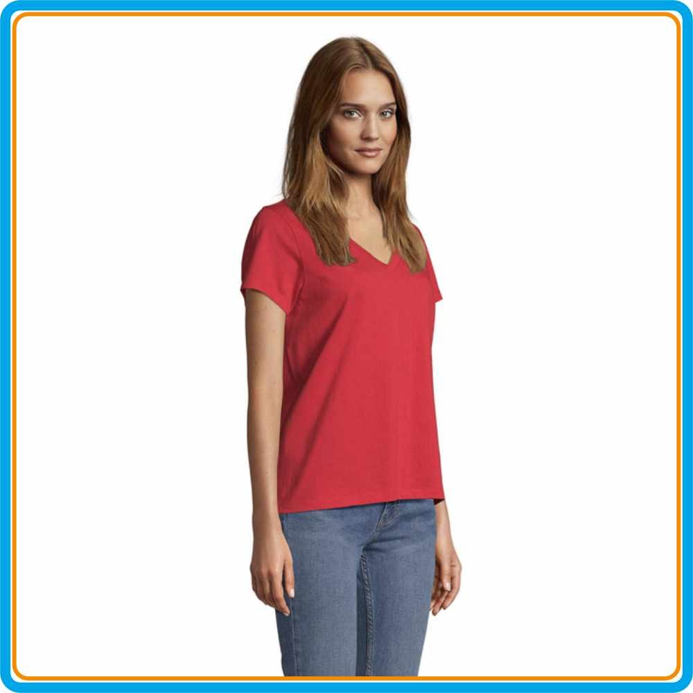 TEE-SHIRT 150 REGENT FEMME V | Le Calendrier Pub