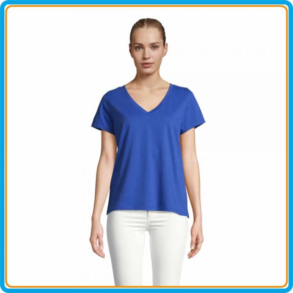 TEE-SHIRT 150 REGENT FEMME V | Le Calendrier Pub