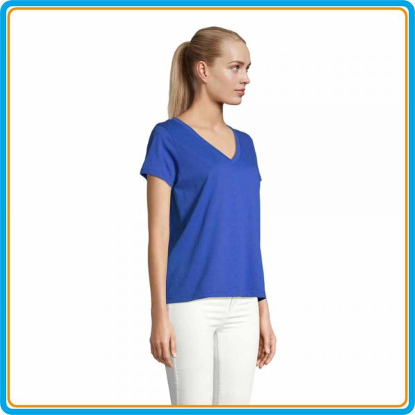 TEE-SHIRT 150 REGENT FEMME V | Le Calendrier Pub