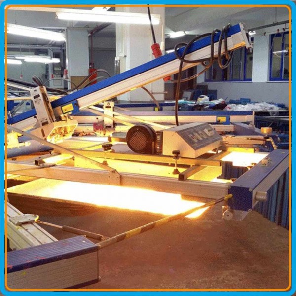 SÉRIGRAPHIE TEE-SHIRT ET POLO | Le Calendrier Pub